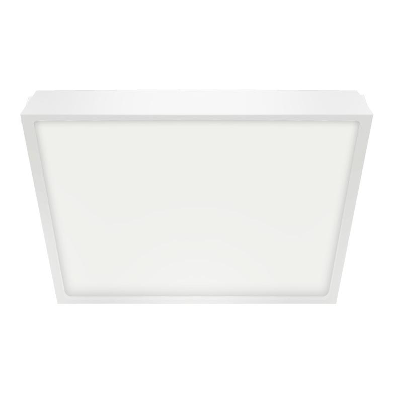 Emithor 49038 - LED Koupelnové stropní svítidlo LENYS LED/6W/230V 90 mm IP44