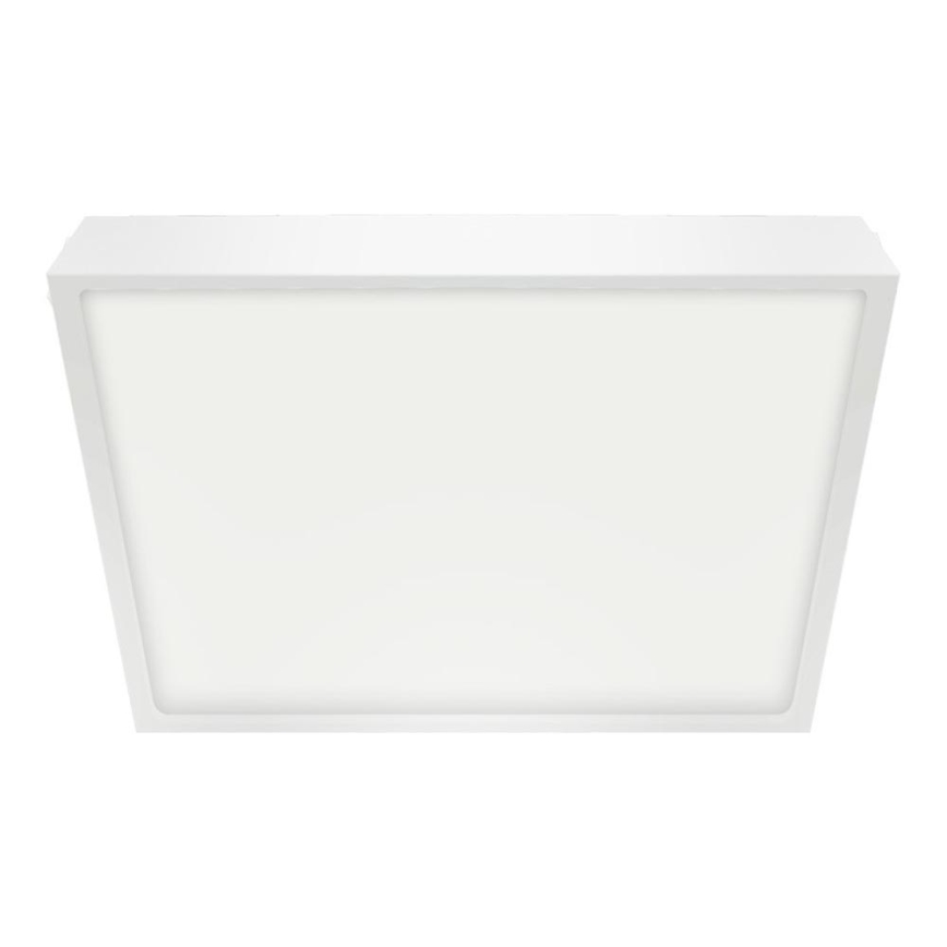 Emithor 49039 - LED Koupelnové stropní svítidlo LENYS LED/12W/230V 140 mm IP44