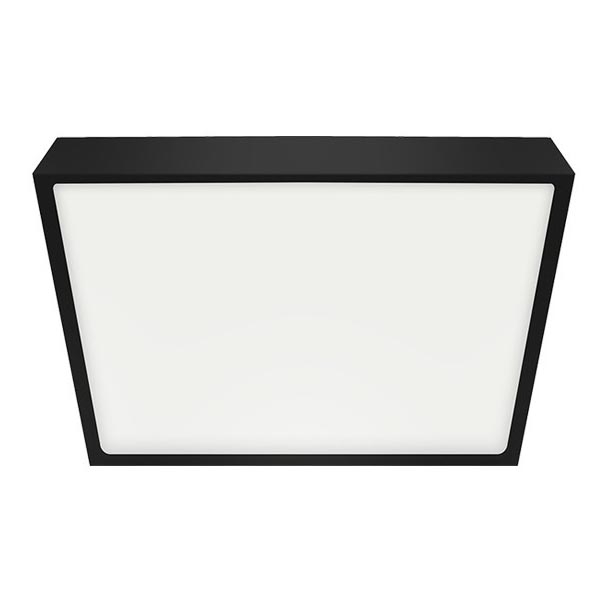 Emithor 49046 - LED Koupelnové stropní svítidlo LENYS LED/6W/230V 90 mm IP44