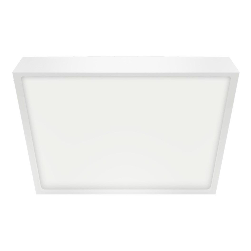 Emithor 49054 - LED Koupelnové stropní svítidlo LENYS LED/30W/230V 28 cm IP44