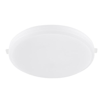 Emithor 63201 - LED Koupelnové podhledové svítidlo RESEST LED/13W/230V IP65