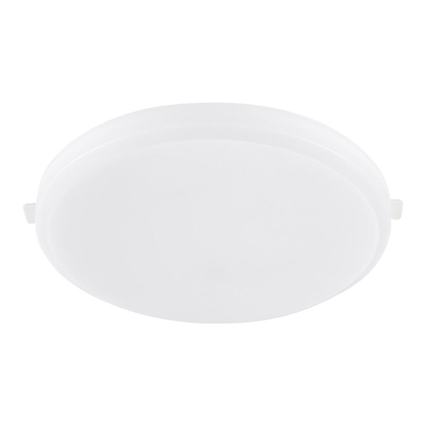 Emithor 63201 - LED Koupelnové podhledové svítidlo RESEST LED/13W/230V IP65