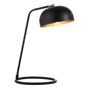 Endon 106336 - Stolní lampa BRAIR 1xE14/7W/230V černá