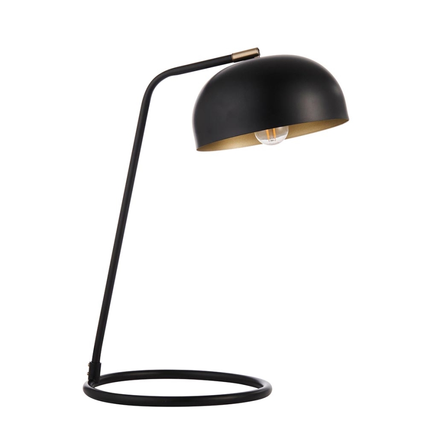 Endon 106336 - Stolní lampa BRAIR 1xE14/7W/230V černá