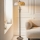 Endon 111921 - Stojací lampa Tiffany MILLE FEUX 2xE27/10W/230V pr. 45 cm