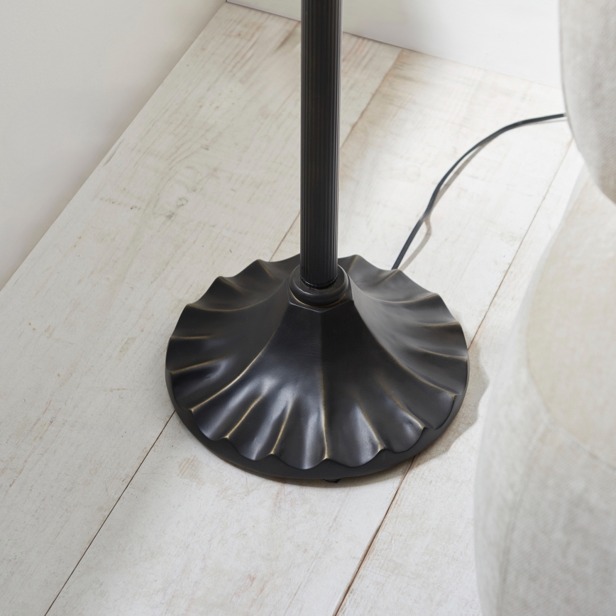 Endon 111921 - Stojací lampa Tiffany MILLE FEUX 2xE27/10W/230V pr. 45 cm