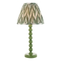 Endon 114703 - Stolní lampa HIGGLEDY 1xE14/7W/230V zelená