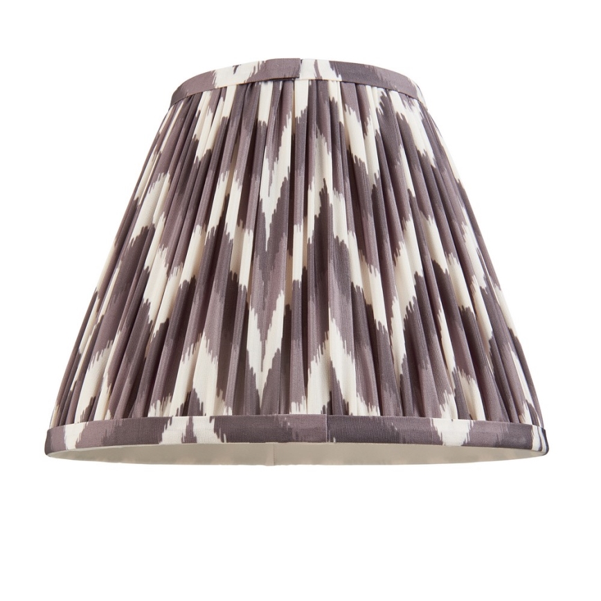 Endon 114714 - Stolní lampa HIGGLEDY 1xE14/7W/230V modrá/fialová