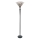 Endon 63933 - Stojací lampa Tiffany ASTORIA 1xE27/60W/230V pr. 40 cm