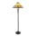 Endon 64192 - Stojací lampa JAMELIA 2xE27/60W/230V pr. 50 cm