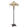 Endon 64383 - Stojací lampa WILLIOW 2xE27/60W/230V pr. 42,5 cm