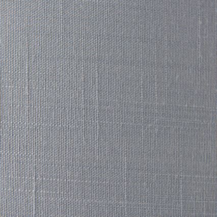 Endon 94373 - Lustr na řetězu HIGHCLERE 6xE14/40W/230V šedá/lesklý chrom