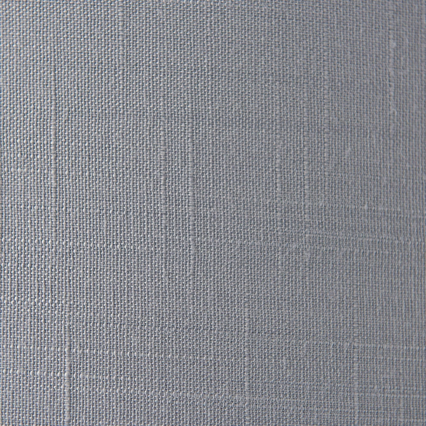 Endon 94373 - Lustr na řetězu HIGHCLERE 6xE14/40W/230V šedá/lesklý chrom