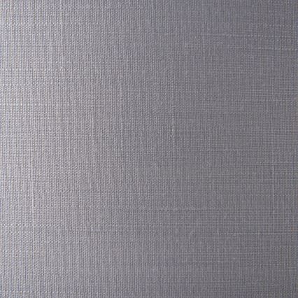 Endon 94415 - Lustr na řetězu HIGHCLERE 8xE14/40W/230V šedá/lesklý chrom pr. 70 cm