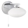 Endon 97181 - Koupelnové nástěnné svítidlo MOBIAS 1xG9/3W/230V IP44 lesklý chrom