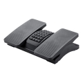 Ergonomická podložka pod nohy
