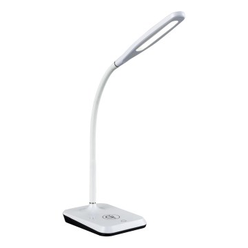 Esto 722009 - LED stolní lampa SIRIO 1xLED-SMD/4,8W/230V Esto 722009 - LED stolní lampa SIRIO 1xLED-SMD/4,8W/230V