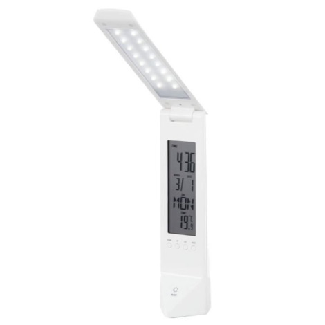 Esto 9722024 - LED Stolní lampa DATA LED/1,6W/5V