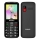 Evolveo - EasyPhone XO, mobilní telefon pro seniory, černá