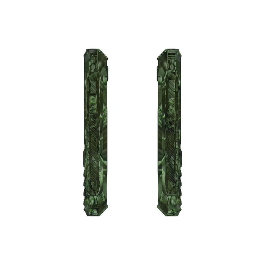 Evolveo - StrongPhone Z6, vodotěsný Dual SIM telefon, lovecká kamufláž