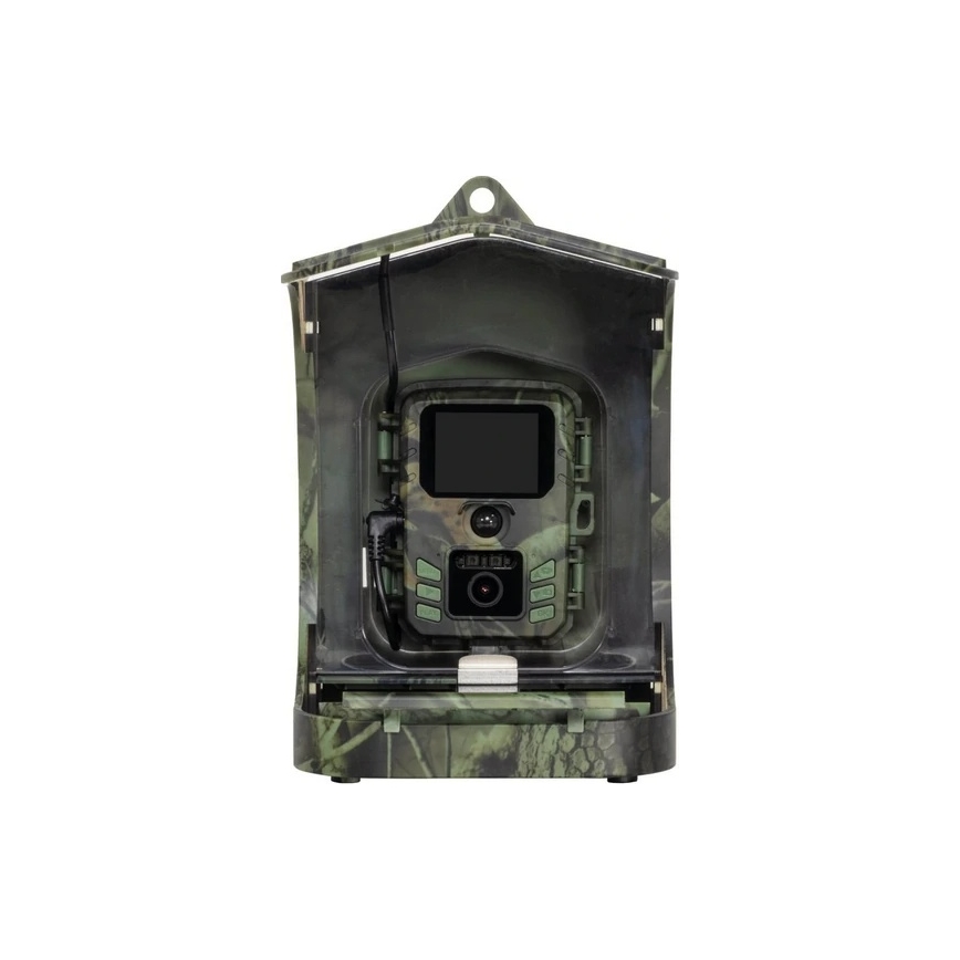 Evolveo - StrongVision BirdFeeder - chytré krmítko pro ptáky s kamerou