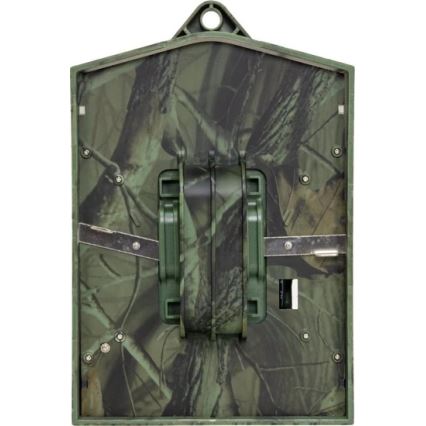 Evolveo - StrongVision BirdFeeder - chytré krmítko pro ptáky s kamerou