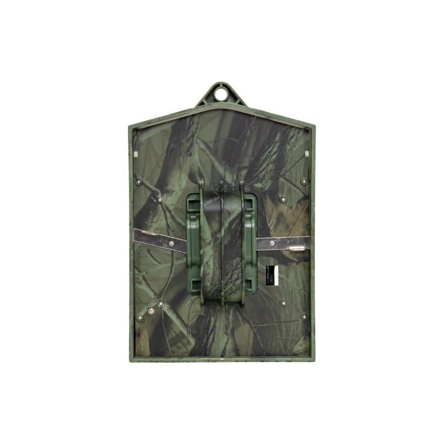 Evolveo - StrongVision BirdFeeder - chytré krmítko pro ptáky s kamerou