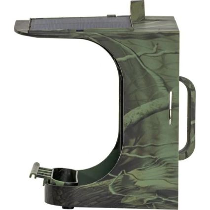 Evolveo - StrongVision BirdFeeder - chytré krmítko pro ptáky s kamerou