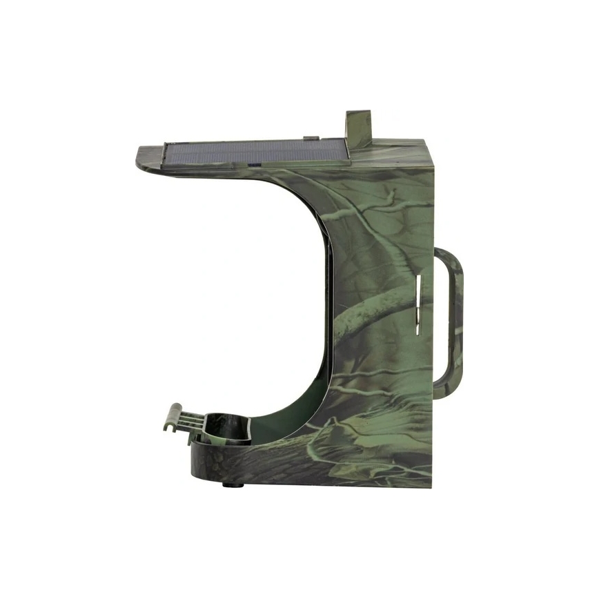 Evolveo - StrongVision BirdFeeder - chytré krmítko pro ptáky s kamerou