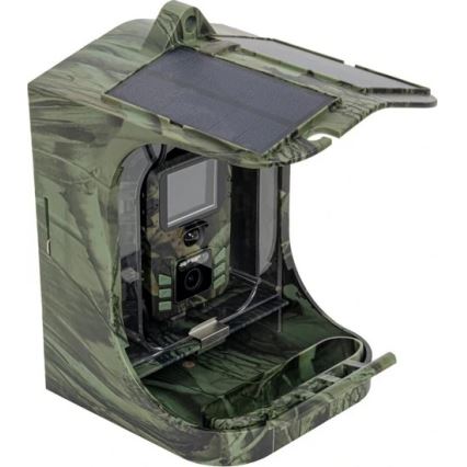 Evolveo - StrongVision BirdFeeder - chytré krmítko pro ptáky s kamerou