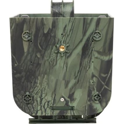 Evolveo - StrongVision BirdFeeder - chytré krmítko pro ptáky s kamerou