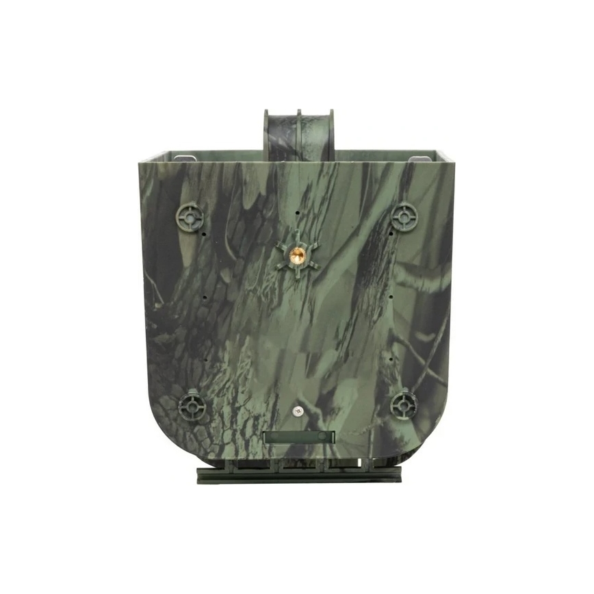 Evolveo - StrongVision BirdFeeder - chytré krmítko pro ptáky s kamerou