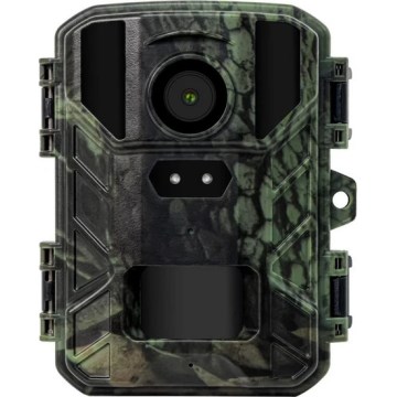 Evolveo - StrongVision Compact 4K, fotopast/časosběrná kamera 32GB