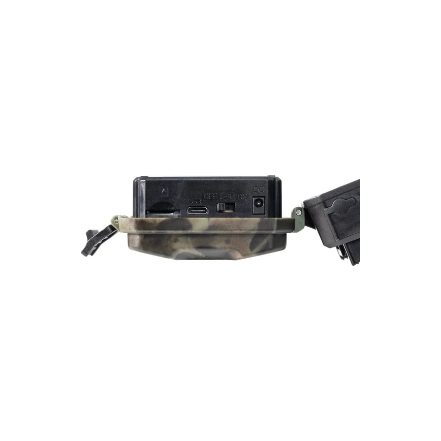 Evolveo - StrongVision Compact 4K, fotopast/časosběrná kamera 32GB