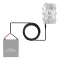 Evolveo - StrongVision kabel pro připojení externího zdroje napájení