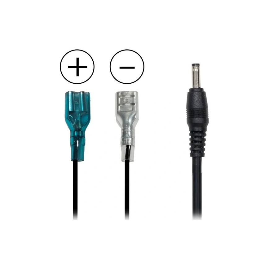 Evolveo - StrongVision kabel pro připojení externího zdroje napájení