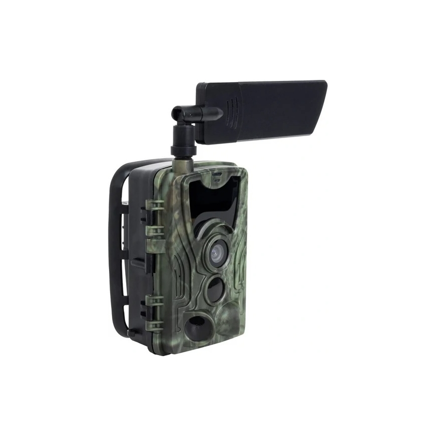 Evolveo - StrongVision LTE CLOUD, Fotopast s 4G, 32GB