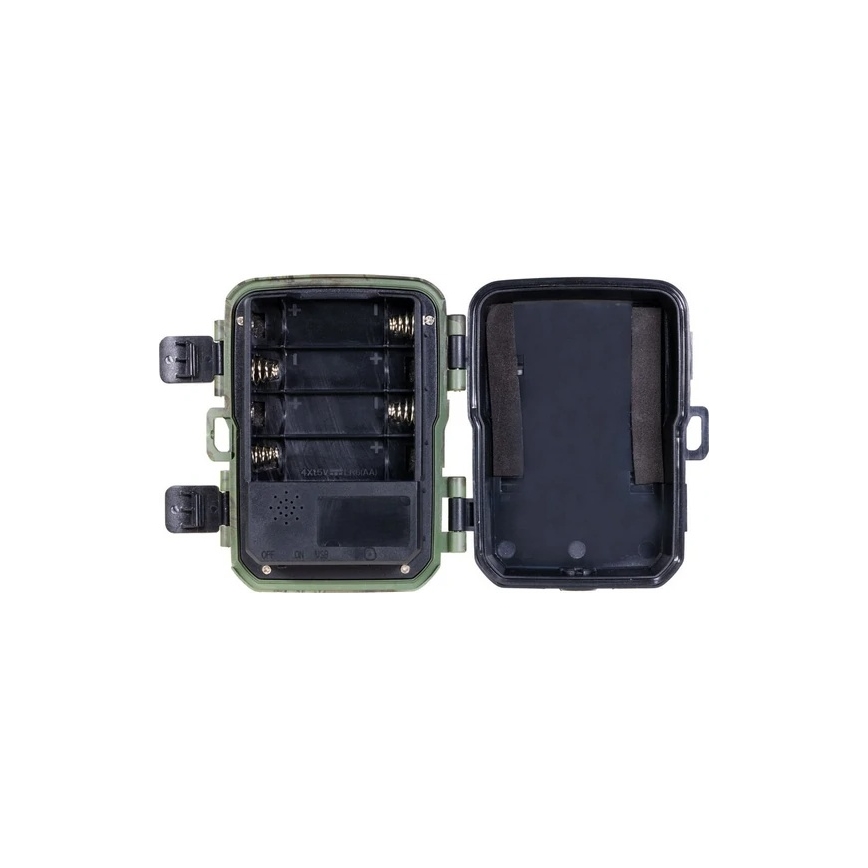 Evolveo - StrongVision Mini, fotopast/časosběrná kamera