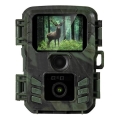 Evolveo - StrongVision Mini LCD fotopast/časosběrná kamera