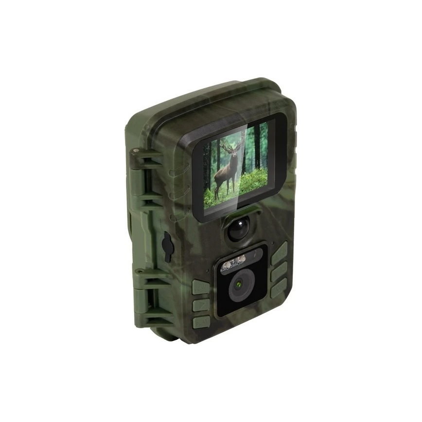 Evolveo - StrongVision Mini LCD, fotopast/časosběrná kamera