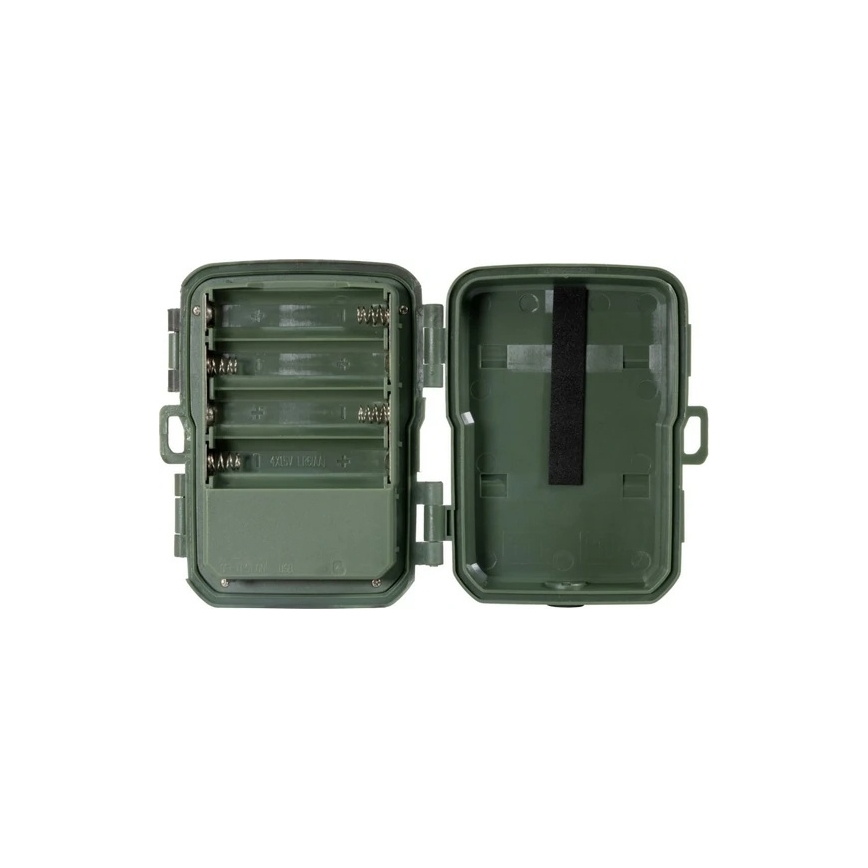 Evolveo - StrongVision Mini LCD, fotopast/časosběrná kamera