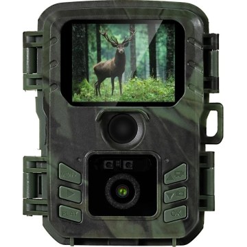 Evolveo - StrongVision MINI Wi-Fi, fotopast/bezpečnostní kamera s aplikací