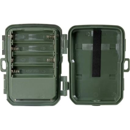 Evolveo-StrongVision MINI WiFi,fotopast/bezpečnostní kamera s aplikací