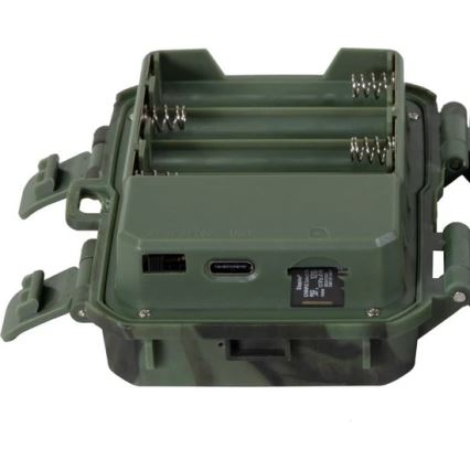 Evolveo-StrongVision MINI WiFi,fotopast/bezpečnostní kamera s aplikací