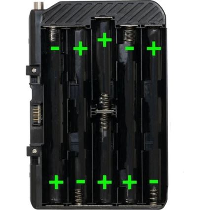 Evolveo - StrongVision PRO A, fotopast/bezpečnostní kamera