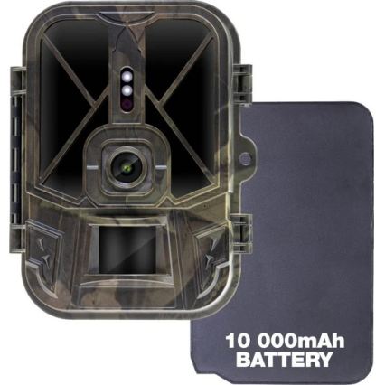 Evolveo - StrongVision PRO Wi-Fi, fotopast/bezpečnostní kamera