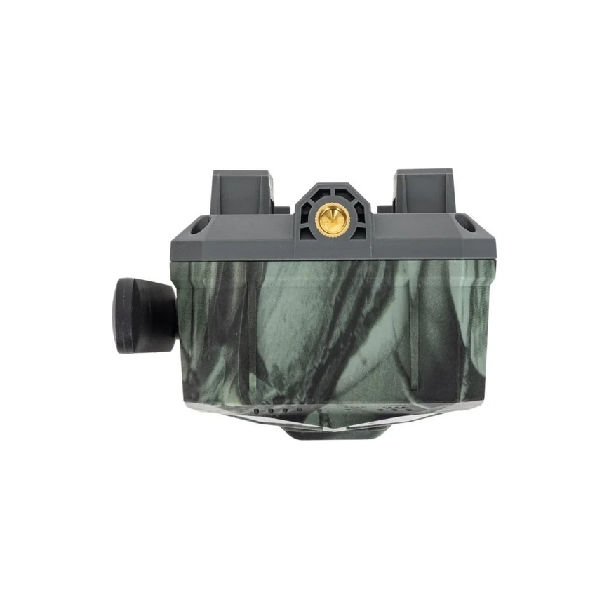 Evolveo - StrongVision Solar 4G,fotopast  4G,Aplikací a solárním panelem