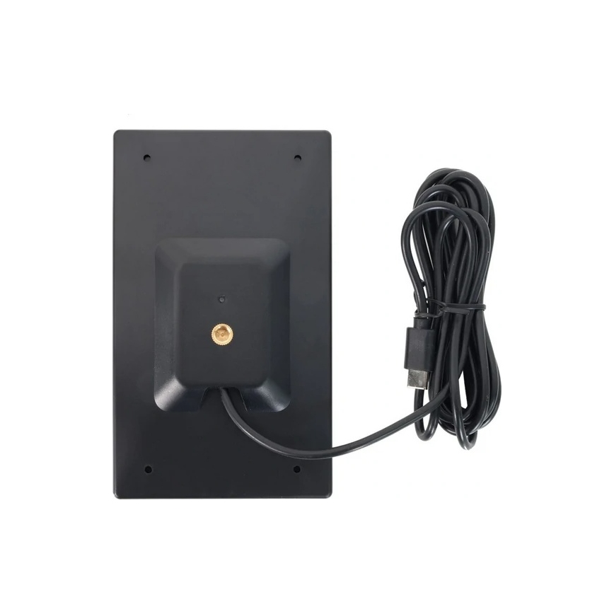 Evolveo - StrongVision Solar A, fotopast se solárním panelem