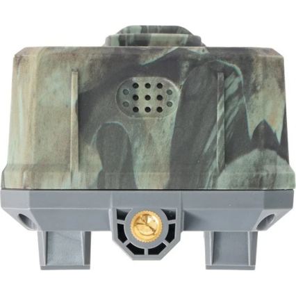 Evolveo - StrongVision Solar Wi-Fi, fotopast s Wi-Fi a solárním panelem