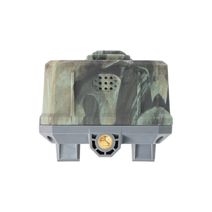 Evolveo - StrongVision Solar Wi-Fi, fotopast s Wi-Fi a solárním panelem